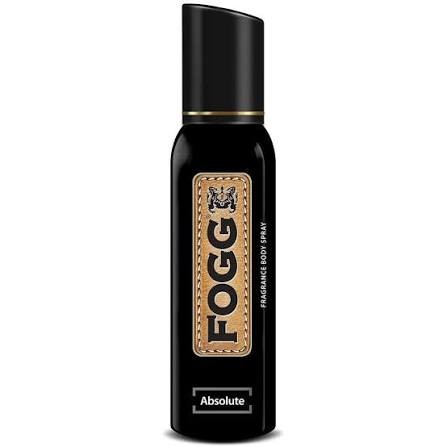 Fogg Absolute Fragrance Body Spray for Men – 150 ml