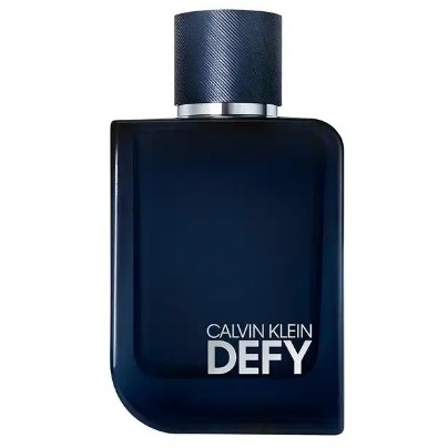 Calvin Klein Defy Eau de Parfum — 100 ml