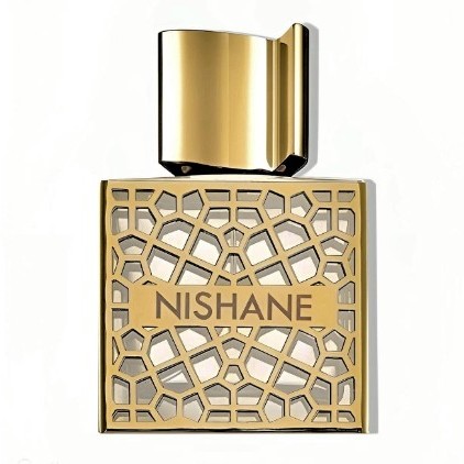 Nishane Hacivat Oud EDP